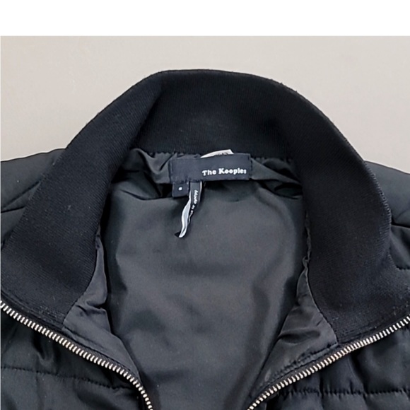 The Kooples Quilted Vest - Picture 5 of 8